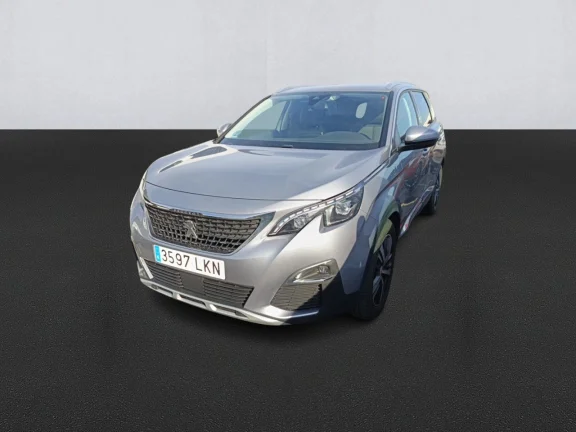 Peugeot 5008 Allure 1.5L BlueHDi 96kW (130CV) S&amp;S