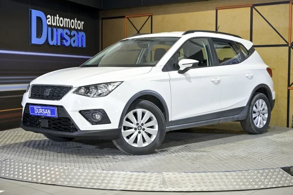 Seat Arona 1.6 TDI 70kW 95CV Style Go Eco