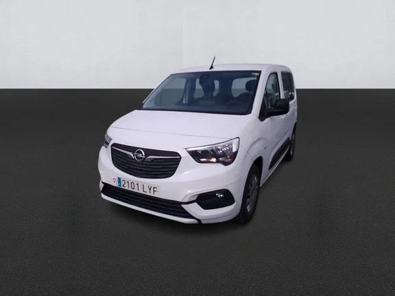 Opel Combo 1.5 TD 75kW (100CV) S/S Edition Plus L