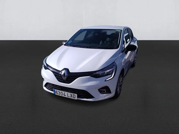 Renault Clio (O) Business Blue dCi 74kW (100CV)