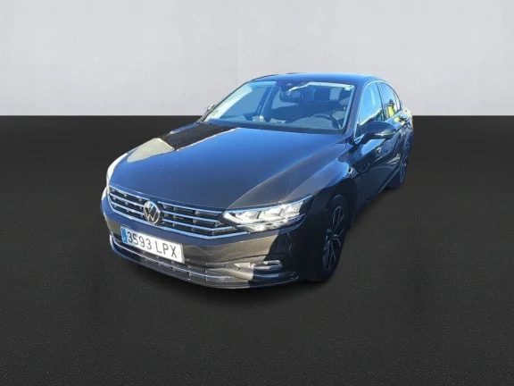 Volkswagen Passat Executive 2.0 TDI 90kW (122CV) DSG