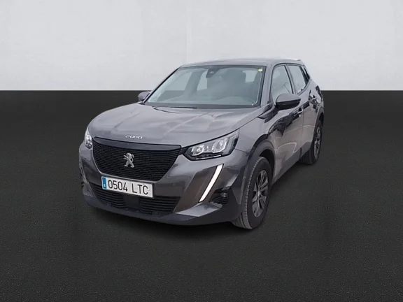 Peugeot 2008 Active Pack BlueHDI 81kW (110CV)