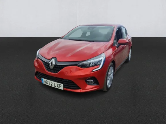Renault Clio Intens E-Tech Híbrido 104 kW (140CV)