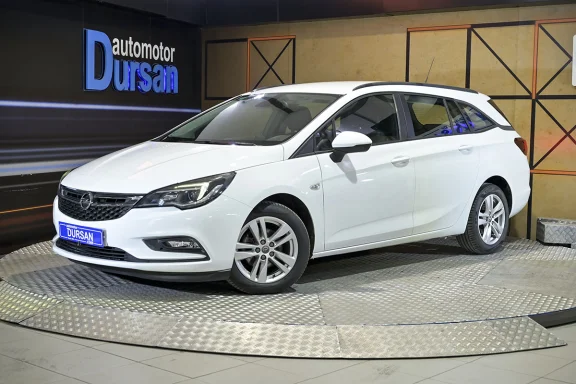 Opel Astra 1.6 CDTi SS 81kW Selective Pro ST