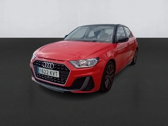 Audi A1 Sportback S line 30 TFSI 85kW (116CV)