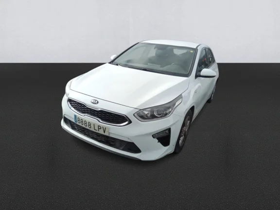 Kia Ceed 1.0 T-GDi 88kW (120CV) Drive (DAB)