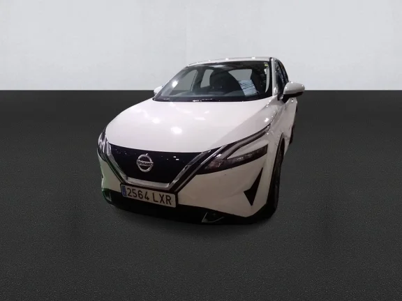 Nissan Qashqai DIG-T 103kW (140CV) mHEV 4x2 Acenta