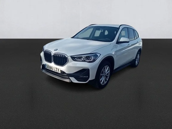 BMW X1 sDrive18dA Corporate