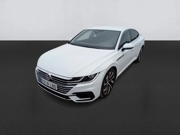 Volkswagen Arteon R-Line 2.0 TSI 140kW (190CV) DSG