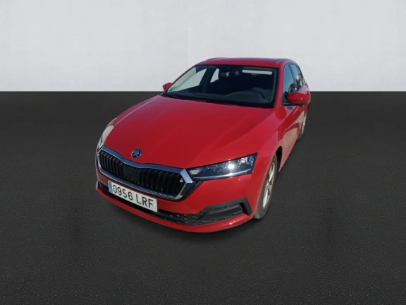 Skoda Octavia Combi 2.0 TDI 85kW(115CV) DSG Ambition