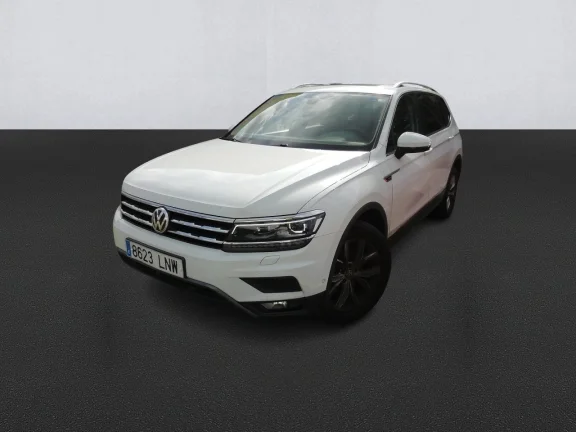 Volkswagen Tiguan ALLSPACE Sport 2.0 TDI 110kW (150CV) 4Motion DSG