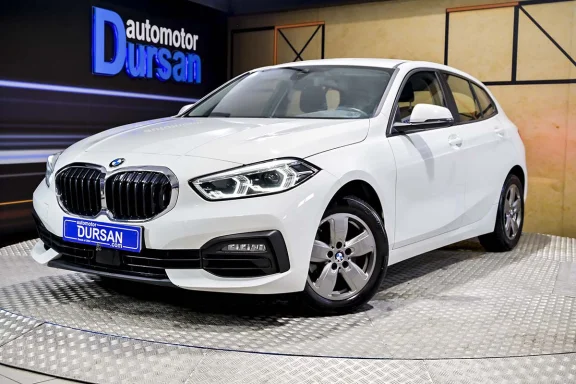 BMW 118 SERIE 1 118i