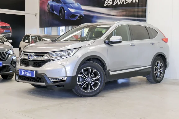 Honda CR-V 2.0 iMMD 4x2Elegance Navi