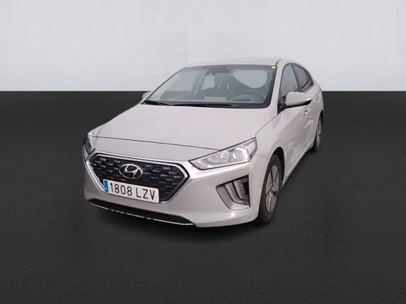 Hyundai Ioniq 1.6 GDI HEV Klass DCT