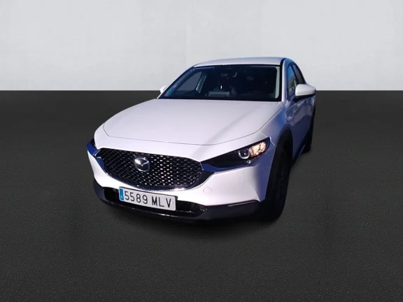 Mazda CX-30 e-SKYACTIV G MHEV 90kW Prime-line