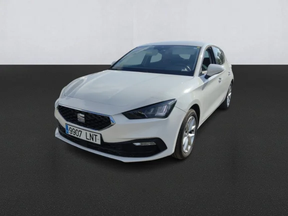 Seat Leon 2.0 TDI 85kW S&amp;S Style Go
