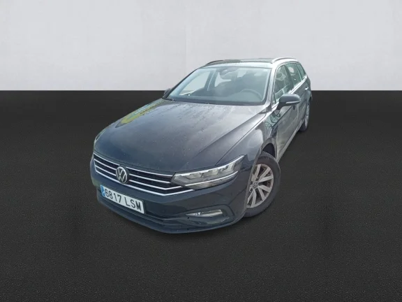 Volkswagen Passat Variant Business 2.0 TDI 90kW (122CV) DS