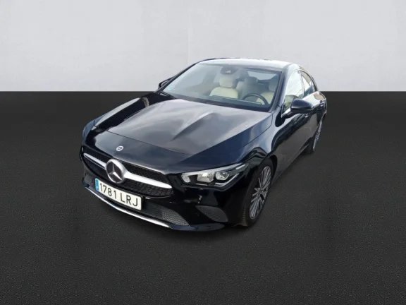 Mercedes-Benz GLA 220 MERCEDES CLA  220 D DCT