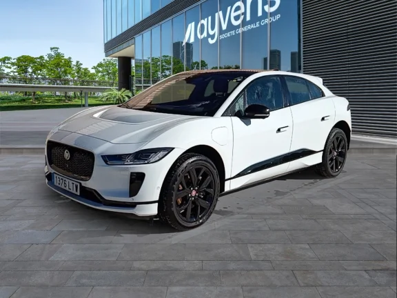 Jaguar I-Pace 90kWH EV400 HSE AUTO 4WD