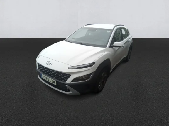 Hyundai Kona 1.6 GDI HEV Maxx DCT
