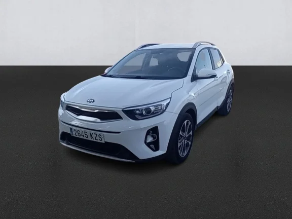 Kia Stonic 1.0 T-GDi 74kW (100CV) Drive