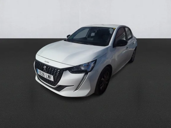 Peugeot 208 BlueHDi 73kW (100CV) Active