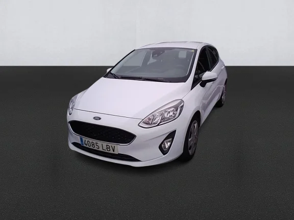 Ford Fiesta 1.0 EcoBoost 74kW Trend S/S 5p