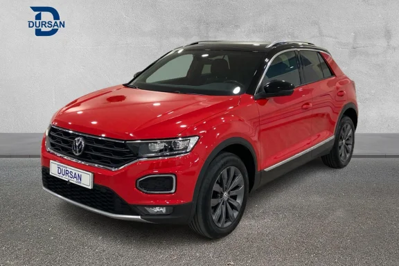 Volkswagen T-Roc Advance 1.5 TSI 110kW 150CV