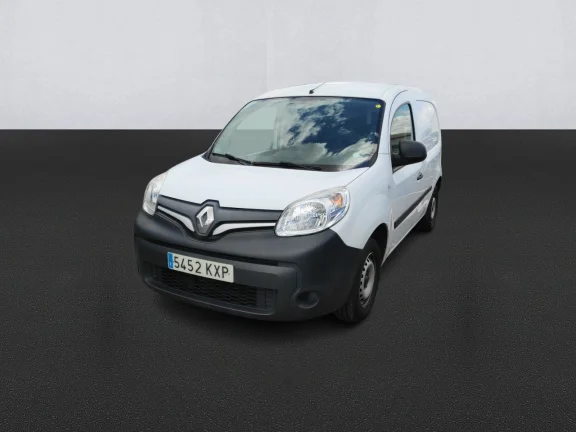 Renault Kangoo EXPRESS Profesional dCi 55 kW (75 CV)