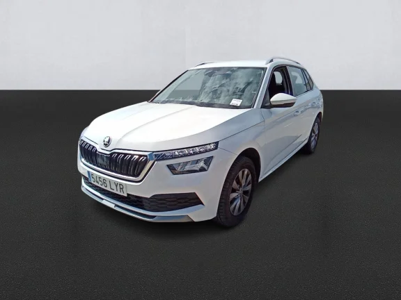 Skoda Kamiq 1.0 TSI 81kW (110CV) DSG Emotion