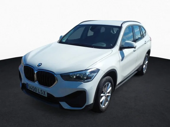 BMW X1 sDrive18d