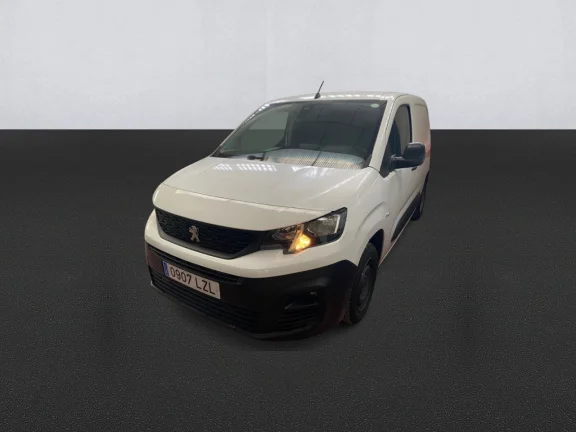 Peugeot Partner Premium Standard 600kg BlueHDi 73kW
