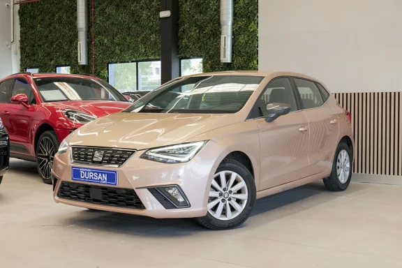 Seat Ibiza 1.0 EcoTSI 85kW 115CV Xcellence