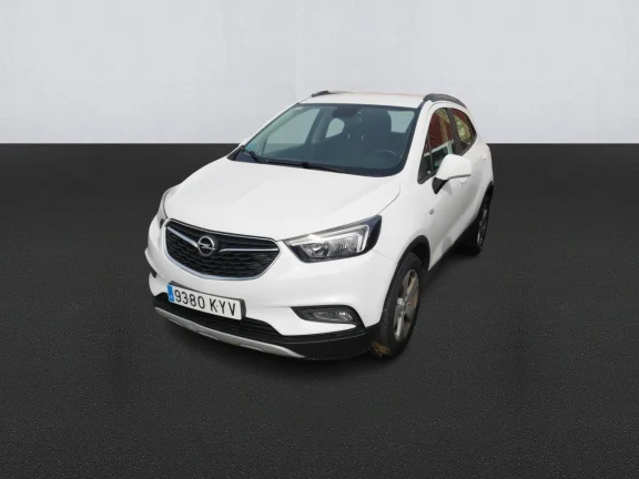 Opel Mokka X 1.6 CDTi 100kW 4X4 S&amp;S Selective