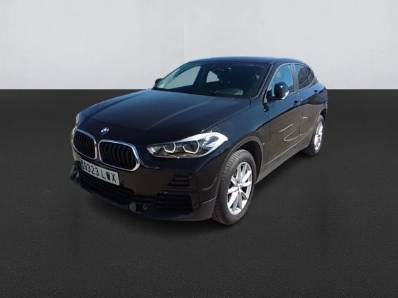 BMW X2 sDrive16d
