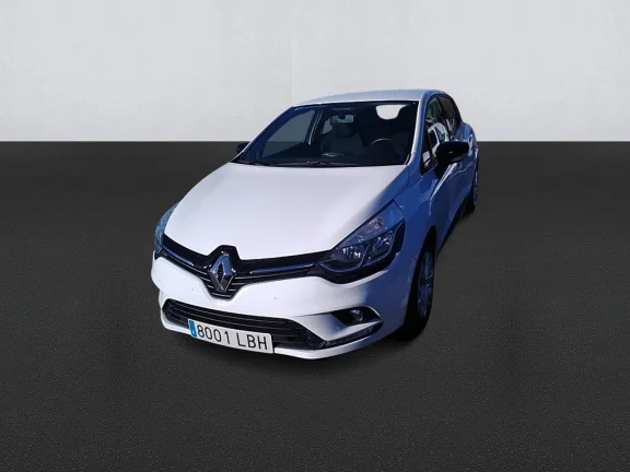 Renault Clio (O) Limited dCi 55kW (75CV) -18