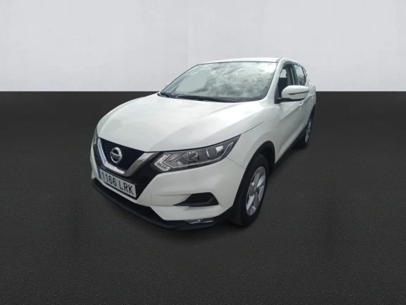 Nissan Qashqai DIG-T 103kW (140CV) mHEV 4x2 Acenta