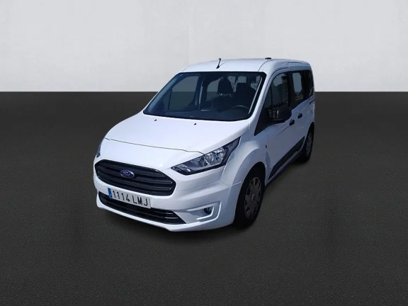 Ford Transit Connect Kombi 1.5 TDCi 74kW Trend 220 L1