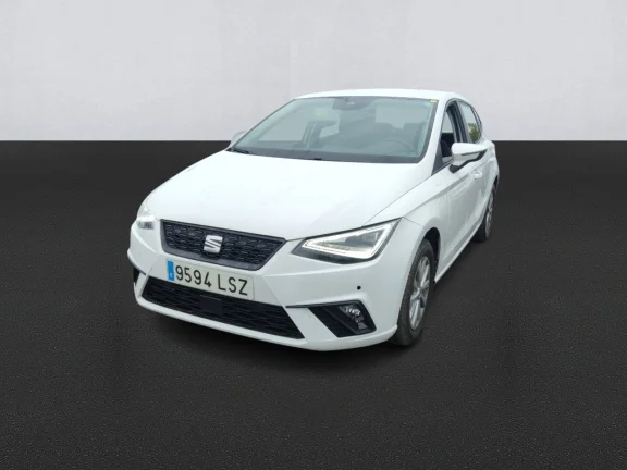 Seat Ibiza 1.0 TSI 81kW (110CV) Style Go2