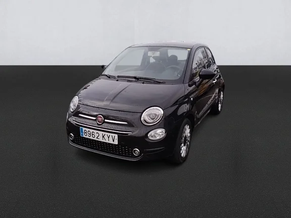 Fiat 500 Lounge 1.2 8v 51KW (69 CV) GLP