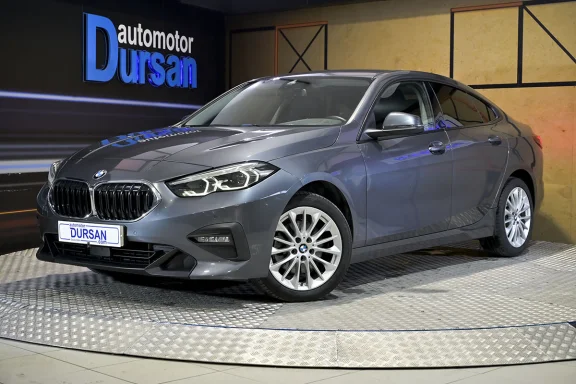 BMW 218 Serie 2 218dA Gran Coupe