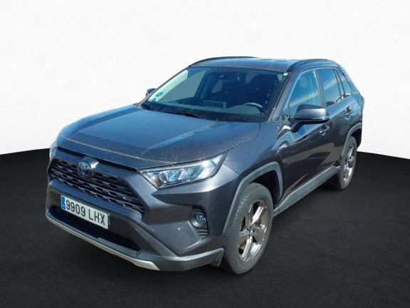 Toyota RAV 4 RAV4 2.5l 220H Advance