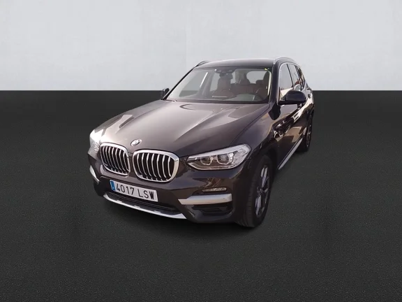 BMW X3 xDrive20d xLine