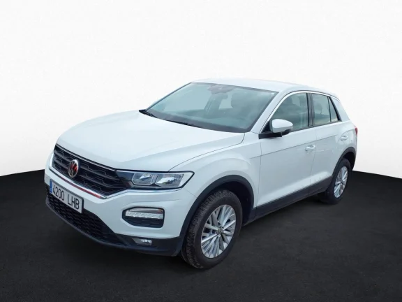 Volkswagen T-Roc Edition 1.6 TDI 85kW (115CV)