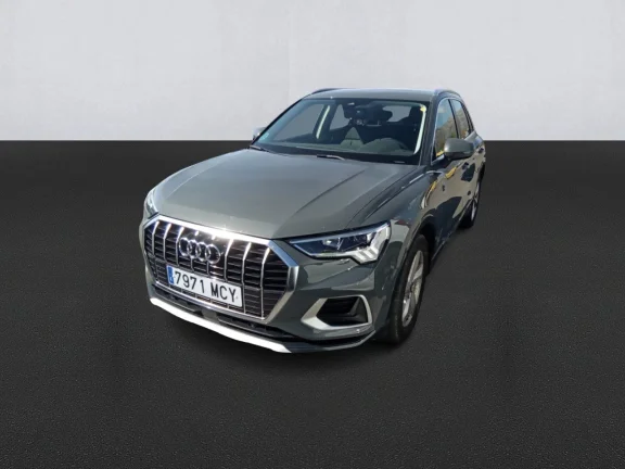 Audi Q3 Advanced 35 TDI 110kW (150CV) S tronic