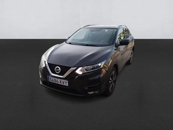 Nissan Qashqai DIG-T 103 kW (140 CV) E6D ACENTA