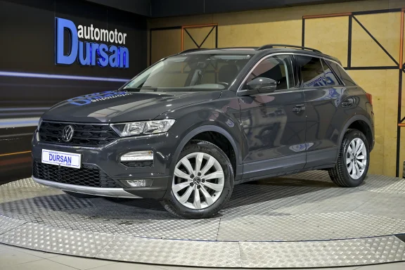 Volkswagen T-Roc Advance 2.0 TDI 85kW 115CV
