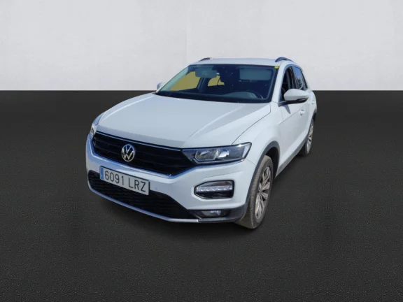 Volkswagen T-Roc Advance 1.5 TSI 110kW (150CV) DSG