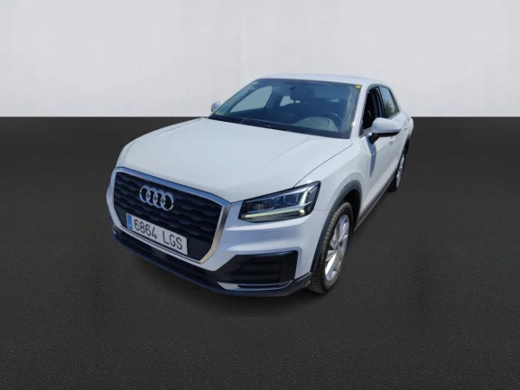 Audi Q2 Advanced 30 TDI 85kW (116CV) S tronic
