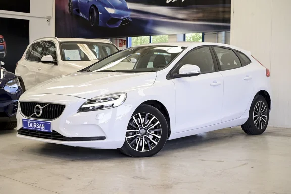 Volvo V40 2.0 D2 Momentum